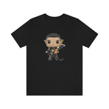 Sidney Crosby Pittsburgh Penguins, Soft Cotton Bella and Canvas Short Sleeve Tee shirt