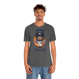 Jose Altuve Houston Astros , Soft Cotton Bella and Canvas Short Sleeve Tee shirt
