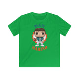 Dan Marino Miami Dolphins, Kids Gildan Softstyle Tee Shirt