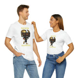Alvin Kamara New Orleans Saints, Soft Cotton Bella and Canvas Short Sleeve Tee shirt