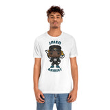 Jalen Ramsey Jacksonville Jaguars, Soft Cotton Bella and Canvas Short Sleeve Tee shirt