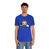 Jimmy Graham Seattle Seahawks, Soft Cotton Bella and Canvas Short Sleeve Tee shirt