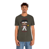 Kyler Murray Arizona Cardinals, Soft Cotton Bella and Canvas Short Sleeve Tee shirt