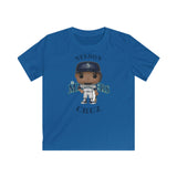 Nelson Cruz , Kids Gildan Softstyle Tee Shirt