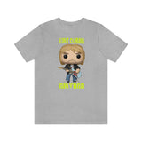 Kurt Cobain Nirvana, Soft Cotton Bella and Canvas Short Sleeve Tee shirt