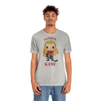 Patrick Kane Chicago Blackhawks, Soft Cotton Bella and Canvas Short Sleeve Tee shirt