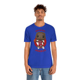 Michael Jordan Chicago Bulls, Soft Cotton Bella and Canvas Short Sleeve Tee shirt