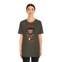 Mo Salah Liverpool, Soft Cotton Bella and Canvas Short Sleeve Tee shirt
