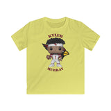 Kyler Murray Arizona Cardinals, Kids Gildan Softstyle Tee Shirt