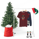 Sadio Mane Liverpool, Soft Cotton Bella and Canvas Short Sleeve Tee shirt