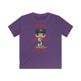 Chris Sale Boston Red Sox, Kids Gildan Softstyle Tee Shirt