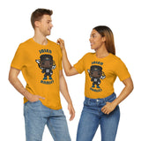 Jalen Ramsey Jacksonville Jaguars, Soft Cotton Bella and Canvas Short Sleeve Tee shirt