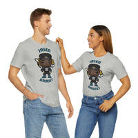 Jalen Ramsey Jacksonville Jaguars, Soft Cotton Bella and Canvas Short Sleeve Tee shirt