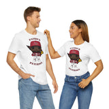 Patrick Peterson Arizona Cardinals, Soft Cotton Bella and Canvas Short Sleeve Tee shirt