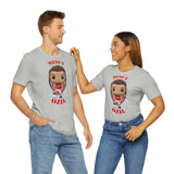 Mesut Ozil Arsenal, Soft Cotton Bella and Canvas Short Sleeve Tee shirt