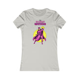 The Scarlett Witch Womens Tee Shirt