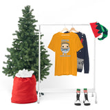 Jack Grealish Manchester City, Soft Cotton Bella and Canvas Short Sleeve Tee shirt