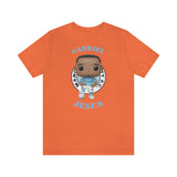 Gabriel Jesus Manchester City, Soft Cotton Bella and Canvas Short Sleeve Tee shirt