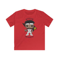 Kyler Murray Arizona Cardinals, Kids Gildan Softstyle Tee Shirt