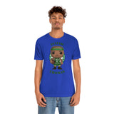 Isaiah Thomas Boston Celtics, Soft Cotton Bella and Canvas Short Sleeve Tee shirt
