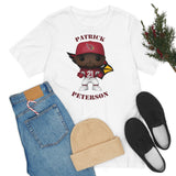 Patrick Peterson Arizona Cardinals, Soft Cotton Bella and Canvas Short Sleeve Tee shirt