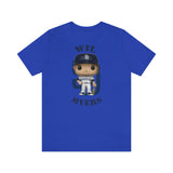 Wil Myers San Diego Padres, Soft Cotton Bella and Canvas Short Sleeve Tee shirt