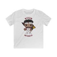 Kyler Murray Arizona Cardinals, Kids Gildan Softstyle Tee Shirt