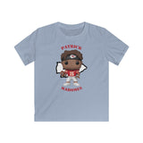 Patrick Mahomes Kansas City Chiefs, Kids Gildan Softstyle Tee Shirt