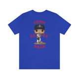 Chris Sale Boston Red Sox, Soft Cotton Bella and Canvas Short Sleeve Tee shirt