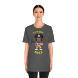 Leveon Bell Pittsburgh Steelers, Soft Cotton Bella and Canvas Short Sleeve Tee shirt
