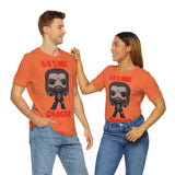 Rob Zombie Dragula, Soft Cotton Bella and Canvas Short Sleeve Tee shirt