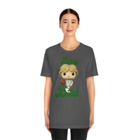 Larry Bird Celtics Basketball, Soft Cotton Bella and Canvas Short Sleeve Tee shirt