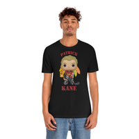 Patrick Kane Chicago Blackhawks, Soft Cotton Bella and Canvas Short Sleeve Tee shirt