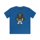 Leveon Bell New York Jets, Kids Gildan Softstyle Tee Shirt