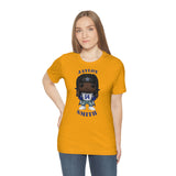 Jaylon Smith Dallas Cowboys, Soft Cotton Bella and Canvas Short Sleeve Tee shirt