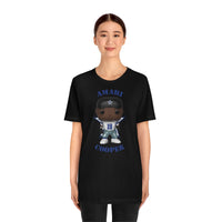 Amari Cooper Dallas Cowboys, Soft Cotton Bella and Canvas Short Sleeve Tee shirt