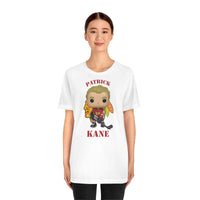 Patrick Kane Chicago Blackhawks, Soft Cotton Bella and Canvas Short Sleeve Tee shirt