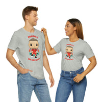 Jordan Henderson Liverpool, Soft Cotton Bella and Canvas Short Sleeve Tee shirt