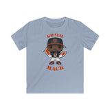 Khalil Mack Chicago Bears, Kids Gildan Softstyle Tee Shirt