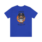 Jose Altuve Houston Astros , Soft Cotton Bella and Canvas Short Sleeve Tee shirt