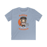 Baker Mayfield Cleveland  Browns, Kids Gildan Softstyle Tee Shirt