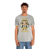 Clay Mathews Jr Green Bay Packers, Soft Cotton Bella and Canvas Short Sleeve Tee shirt