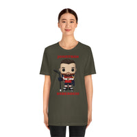 Jonathan Huberdeau Florida Panthers, Soft Cotton Bella and Canvas Short Sleeve Tee shirt