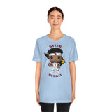 Kyler Murray Arizona Cardinals, Soft Cotton Bella and Canvas Short Sleeve Tee shirt