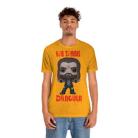 Rob Zombie Dragula, Soft Cotton Bella and Canvas Short Sleeve Tee shirt