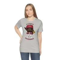 Patrick Peterson Arizona Cardinals, Soft Cotton Bella and Canvas Short Sleeve Tee shirt