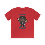 Jalen Ramsey Jacksonville Jaguars, Kids Gildan Softstyle Tee Shirt