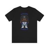 Jaylon Smith Dallas Cowboys, Soft Cotton Bella and Canvas Short Sleeve Tee shirt
