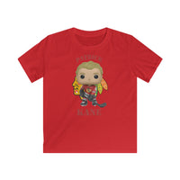 Patrick Kane Chicago Blackhawks, Kids Gildan Softstyle Tee Shirt
