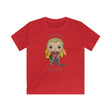 Patrick Kane Chicago Blackhawks, Kids Gildan Softstyle Tee Shirt